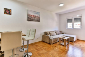 Lux Apartments Iva